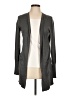 Nine West Gray Cardigan Size L - photo 1