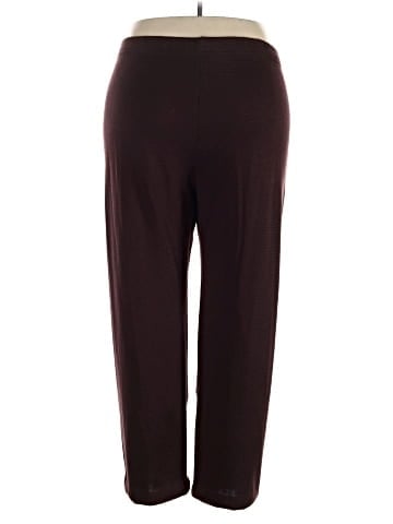 Marina Sport Casual Pants (view 2)