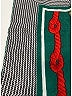 Tiffany & Co. Teal Green Scarf One size - photo 8