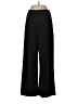 Whistles Black Dress Pants Size 6 - photo 1