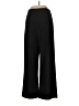Whistles Black Dress Pants Size 6 - photo 2
