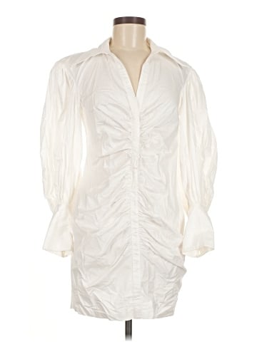 Shona Joy 3/4 Sleeve Blouse (view 1)