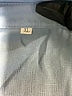 Unbranded Blue Long Sleeve Blouse Size XL - photo 4