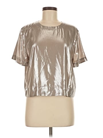 Rag & Bone Short Sleeve Top (view 1)