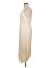 ALLSAINTS Ivory Casual Dress Size L - photo 5