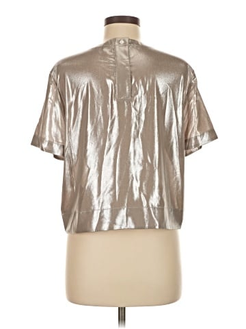 Rag & Bone Short Sleeve Top (view 2)