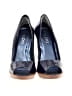 Aldo Color Block Blue Sandals Size EU 36 - photo 2