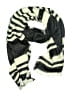 H&M 100% Acrylic Black Scarf One size - photo 1