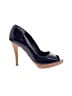 Aldo Color Block Blue Sandals Size EU 36 - photo 1