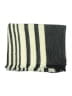 H&M 100% Acrylic Black Scarf One size - photo 2