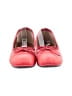 Unbranded Red Flats Size EU 40 - photo 2