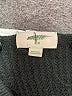 Aerie Black Pullover Sweater Size M - photo 7