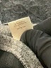Ann Taylor LOFT Outlet Chevron-herringbone Gray Jacket Size S - photo 7
