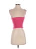 Zara Pink Tank Top Size S - photo 1