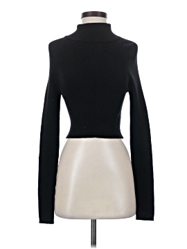 Double Zero Long Sleeve Top (view 1)