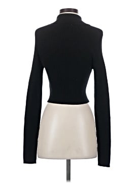 Double Zero Long Sleeve Top (view 2)