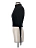 Double Zero Black Long Sleeve Top Size L - photo 5