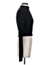 Double Zero Black Long Sleeve Top Size L - photo 4