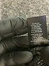 Amadi Black Poncho Size M - photo 9