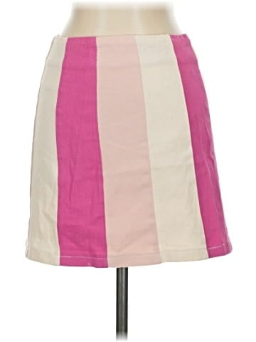 She + Sky Casual Skirt (view 1)