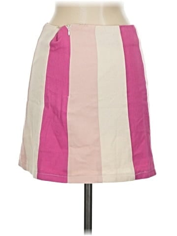 She + Sky Casual Skirt (view 2)