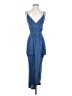 Cider Blue Casual Dress Size XS - photo 1
