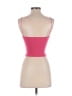 Zara Pink Tank Top Size S - photo 2