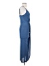 Cider Blue Casual Dress Size XS - photo 4