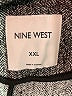 Nine West Gray Blazer Size XXL - photo 6