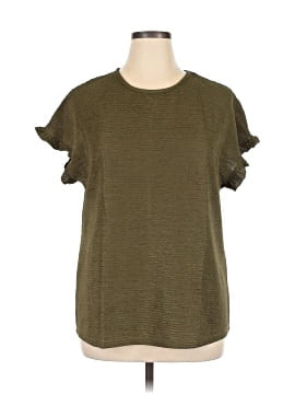 Collection Short Sleeve T Shirt
