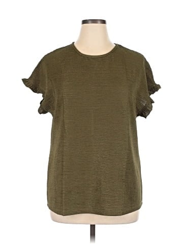 Collection Short Sleeve T-Shirt (view 1)
