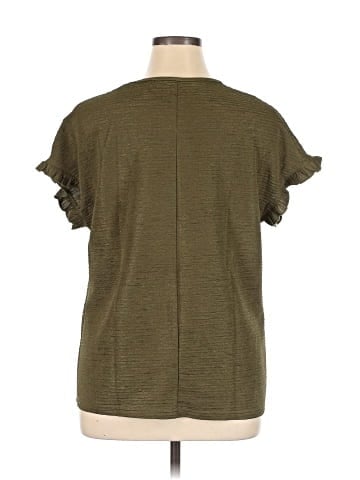 Collection Short Sleeve T-Shirt (view 2)