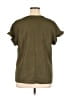 Collection Tweed Green Short Sleeve T-Shirt Size XL - photo 2