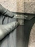 Athleta Solid Black Jumpsuit Size 0 - photo 4