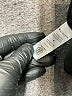 Athleta Solid Black Jumpsuit Size 0 - photo 5