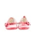 Gymboree Pink Red Booties Size 3 mo Kids - photo 2