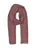 Unbranded Burgundy Purple Scarf One size - photo 1