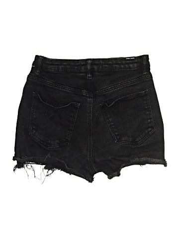 Almost Famous Denim Shorts (view 2)