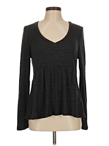 t.la Long Sleeve T-Shirt (view 1)