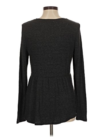 t.la Long Sleeve T-Shirt (view 2)