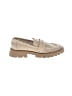 Dolce Vita Tan Ivory Flats Size 6 1/2 - photo 1