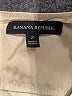 Banana Republic Solid Tan Jumpsuit Size 2 - photo 4