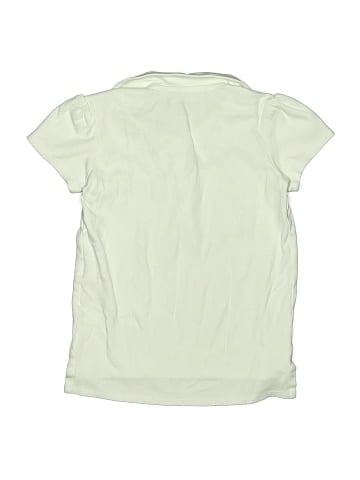 Lands' End Short Sleeve Polo (view 2)