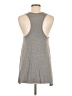A.gain Gray Sleeveless Top Size M - photo 2