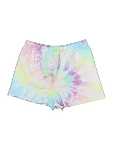 Ivory Ella Shorts (view 1)