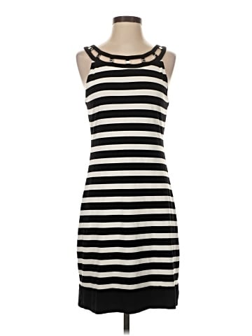 White House Black Market Casual Dress (view 1)
