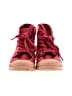 Palladium Red Sneakers Size 3 1/2 (youth) - photo 2