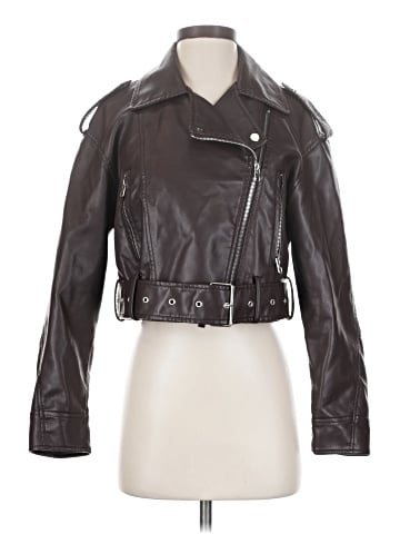 Unbranded Jacket (view 1)
