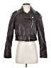Unbranded 100% Polyester Brown Jacket Size S - photo 1