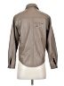 Jamie Sadock 100% Leather Tan Leather Jacket Size S - photo 2